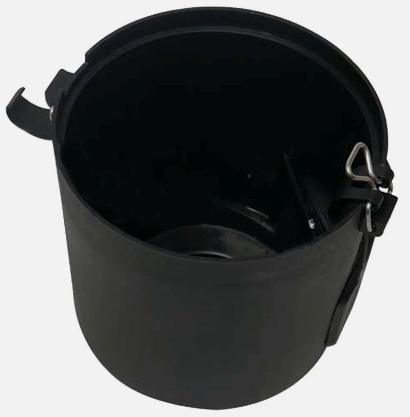 Kohler 17 096 41-S Air Cleaner Cover Assembly