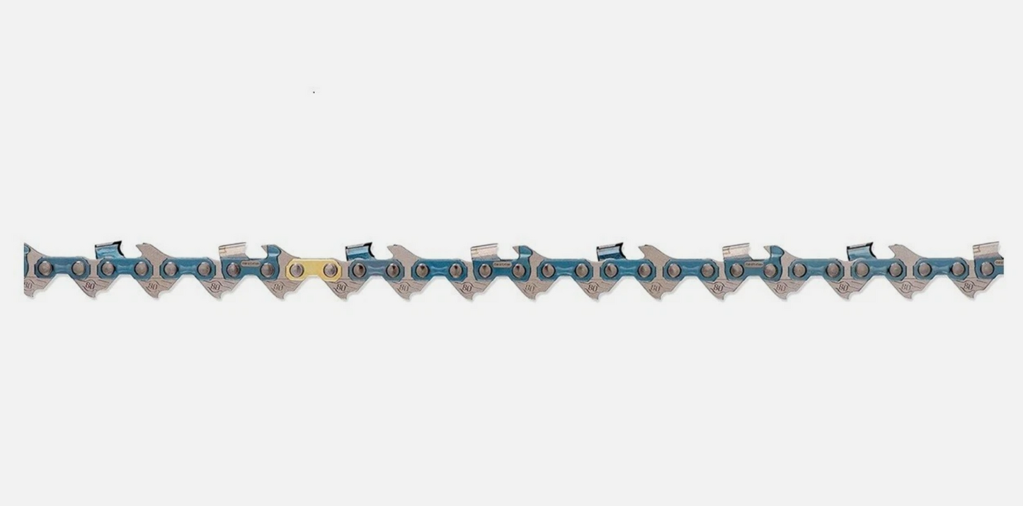 Oregon 80TXL059G Speedcut Nano Chainsaw Chain .325" 14" Bar