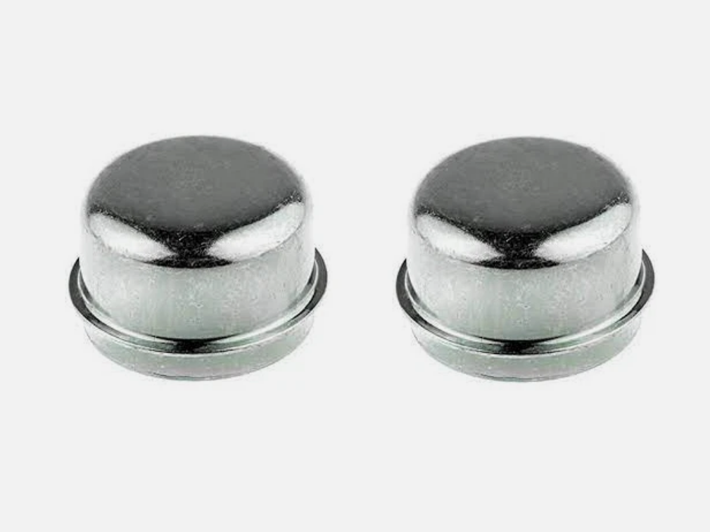 2 Pack Husqvarna Grease Caps 595281301 Replaces 539102535
