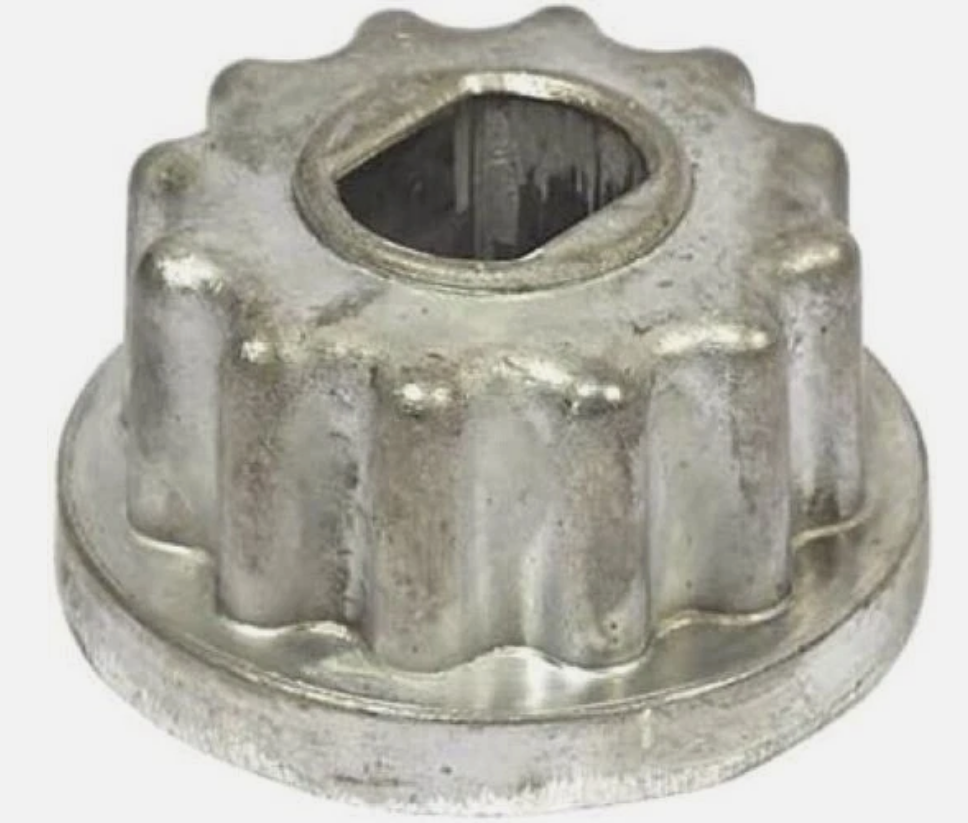 Oregon 76-043 Steering Wheel Adapter