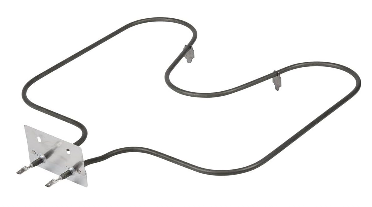 New Genuine OEM Whirlpool Bake Element WPW10207397