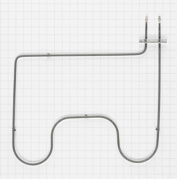 New Genuine OEM Whirlpool Range/Stove/Oven Bake Element WP7406P428-60
