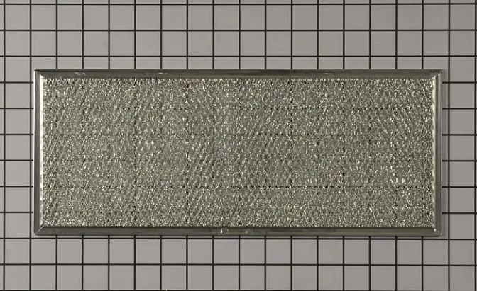 New Genuine OEM Whirlpool Range/Stove/Oven Grease Filter WP71002111