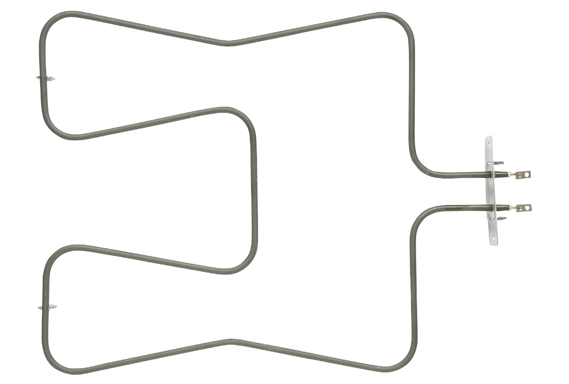 New Genuine OEM GE Range/Stove/Oven Bake Element WB44X5043