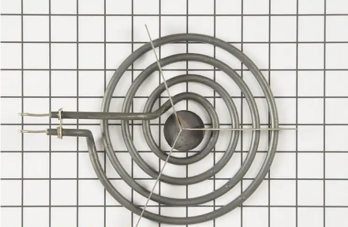 New Genuine OEM Frigidaire Range/Stove/Oven Coil Surface Element 316442300