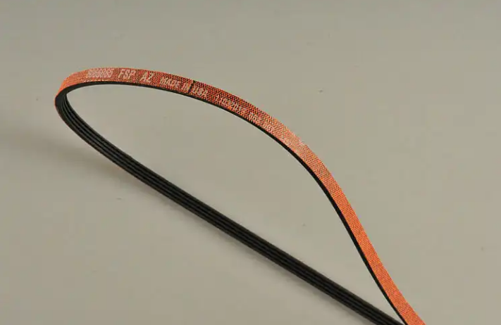 New Genuine OEM Whirlpool 341241 Dryer Drive Belt