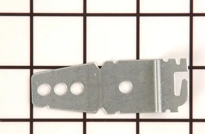 New Genuine OEM Whirlpool Dishwasher Mounting Bracket WP8269145