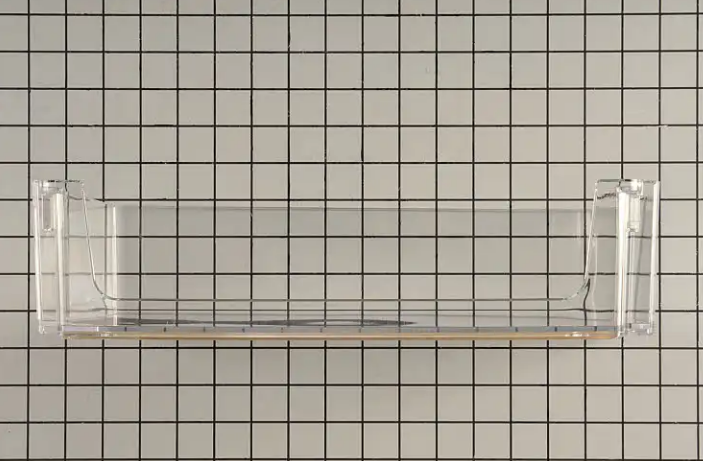 New Genuine OEM Whirlpool Refrigerator Door Shelf Bin W11239961