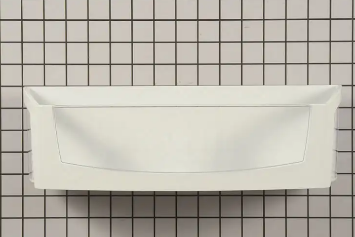 New Genuine OEM Whirlpool Refrigerator Door Shelf Bin WPW10212139