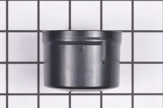 New Genuine OEM Whirlpool Refrigerator Water Filter Cap WP2260518B