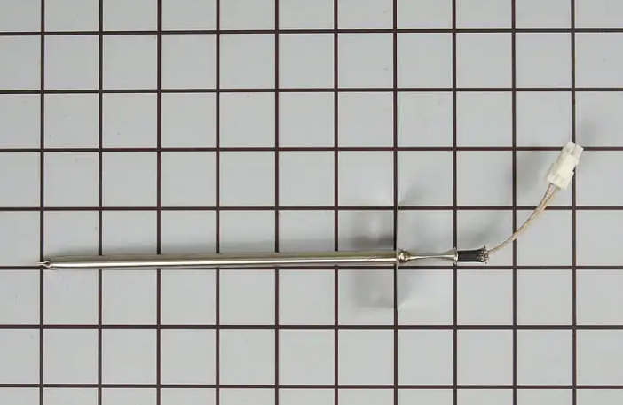 New Genuine OEM Whirlpool Range/Stove/Oven Temperature Sensor WPW10181986
