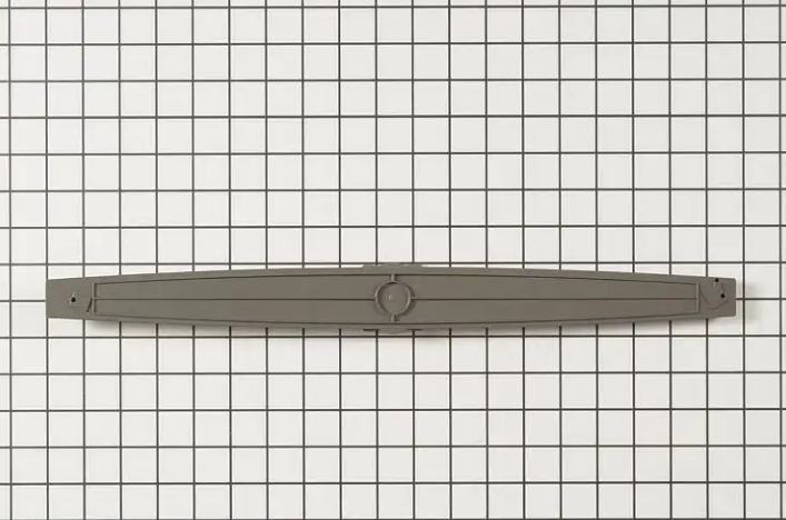 New Genuine OEM Whirlpool Dishwasher Center Wash Arm Assembly WPW10498900