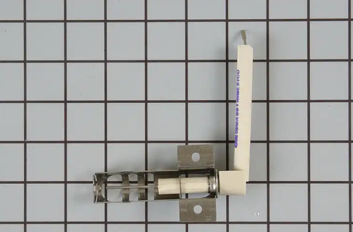 New Genuine OEM Whirlpool Range/Stove/Oven Bake Broil Spark Electrode WP9758079