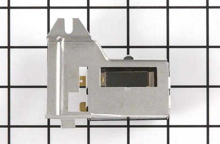 New Genuine OEM Whirlpool Flame Sensor WP338906