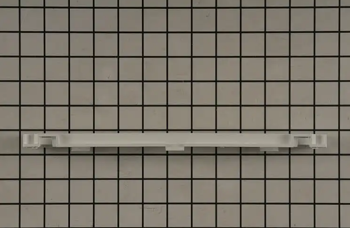 New Genuine OEM Whirlpool Refrigerator Drawer Slide Rail WP2223320