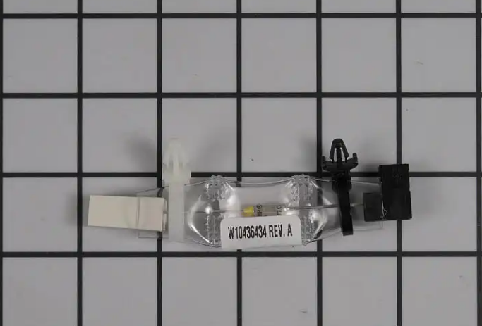 New Genuine OEM Whirlpool Thermal Fuse WPW10545255