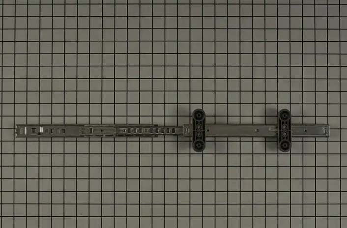 New Genuine OEM Whirlpool Dishwasher Support Rail Upper Right Side W11259786