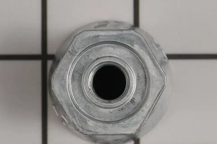 New Genuine OEM Whirlpool Motor Pulley W10837625