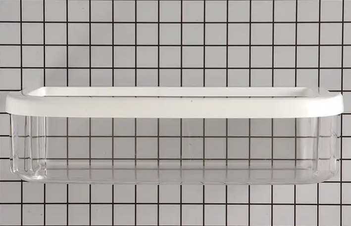 New Genuine OEM Whirlpool Door Shelf Bin WPW10371194