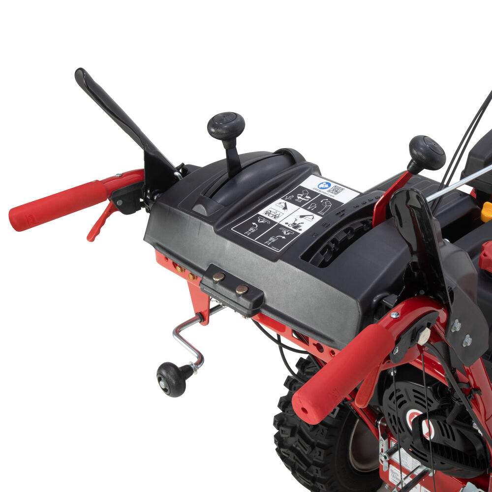 Troy-Bilt Storm 3090 357cc 2-Stage 30" Snow Blower, 31AH5DP5B66