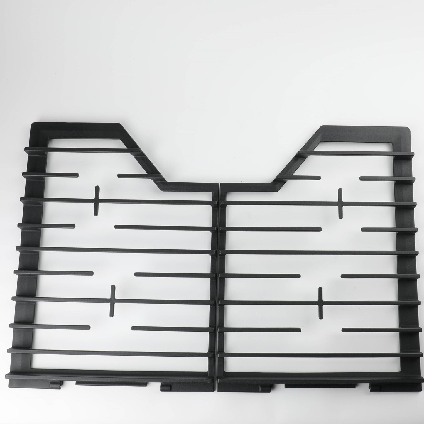 New Genuine OEM Whirlpool Range/Stove/Oven Burner Grate W11214957