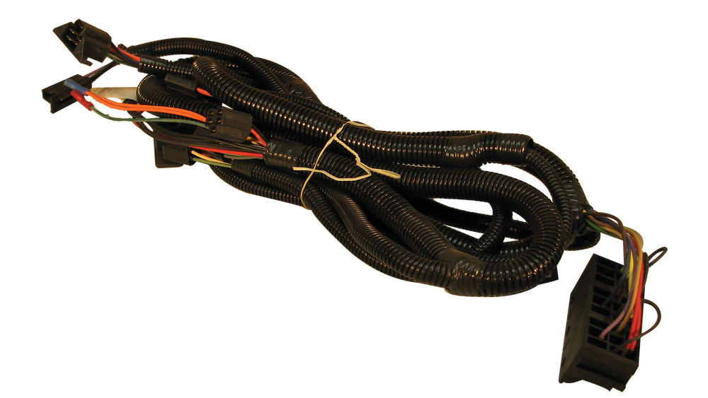 Wiring Harness Used by Great Dane Mowers 00181442