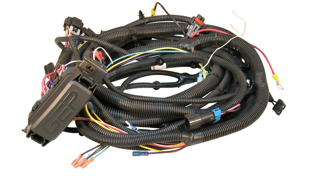 Ariens 04237601 wiring harness