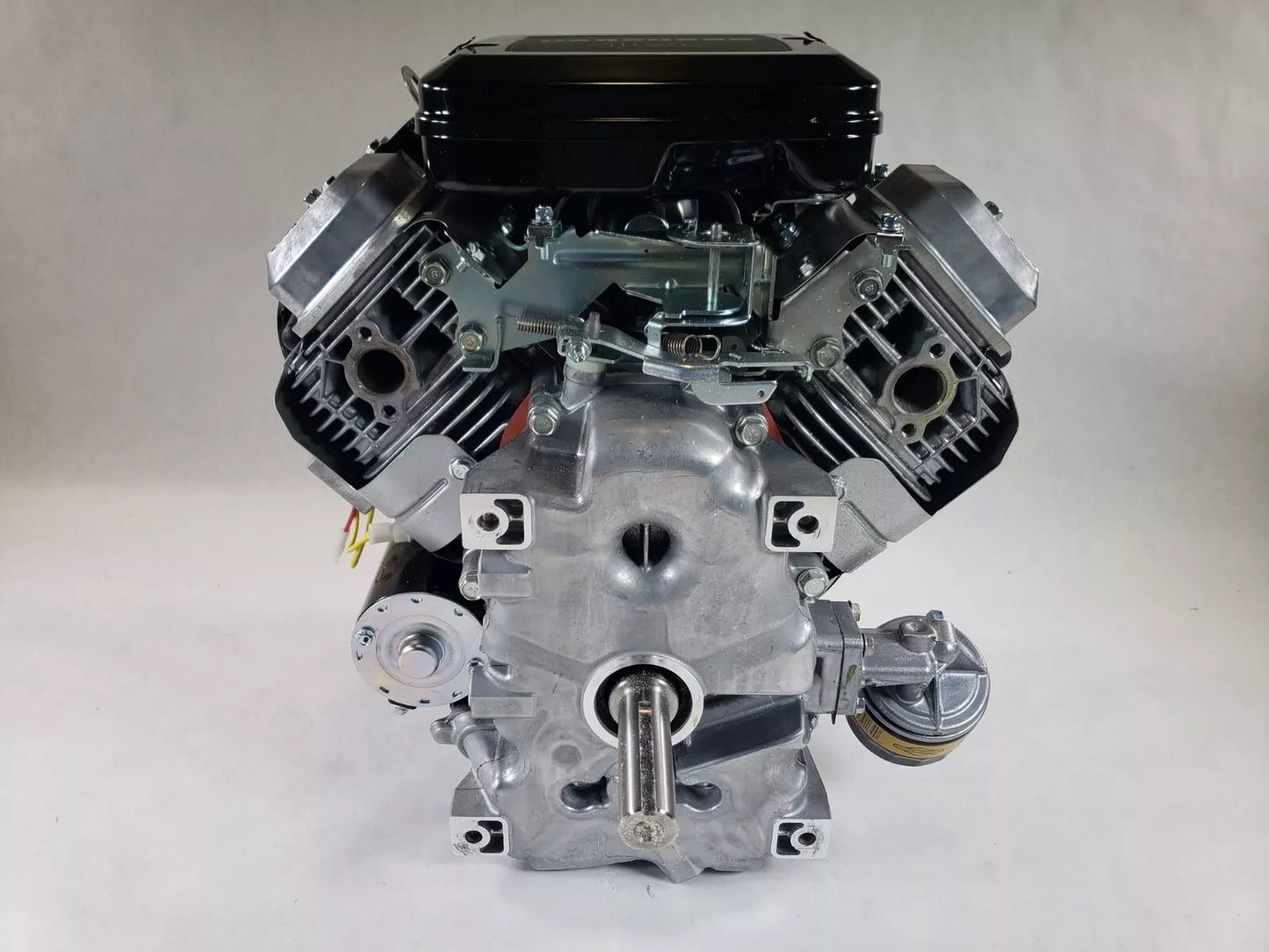 18HP Briggs & Stratton 356777-0154 Vanguard Engine 1” Dia. x 3.19” Crankshaft