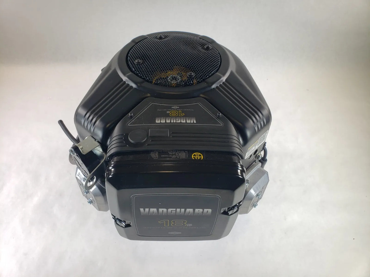 18HP Briggs & Stratton 356777-0154 Vanguard Engine 1” Dia. x 3.19” Crankshaft