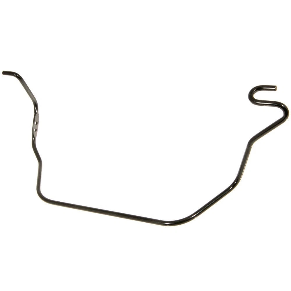 MTD 747-05327C-0637 Powder Black Auger Bail Troy Bilt Squall LHP