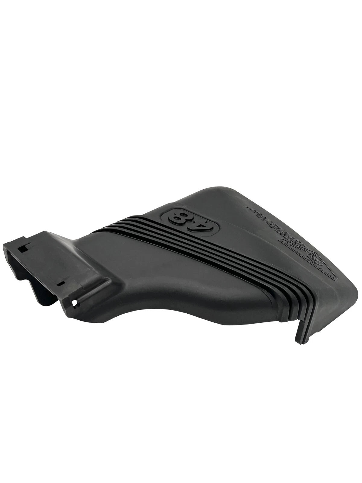 Craftsman 48" Deck Deflector Shield 180655 532180655 Poulan Husqvarna GENUINE