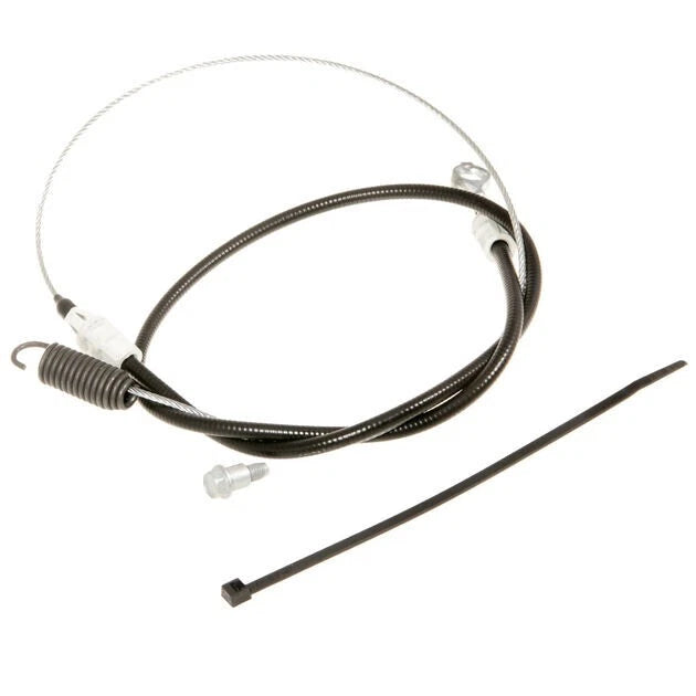 MTD 753-08265A Lawn Mower Wheel Clutch Cable Genuine