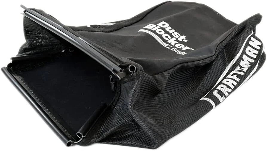 MTD 964-04154B Lawn Mower Grass Bag Genuine OEM