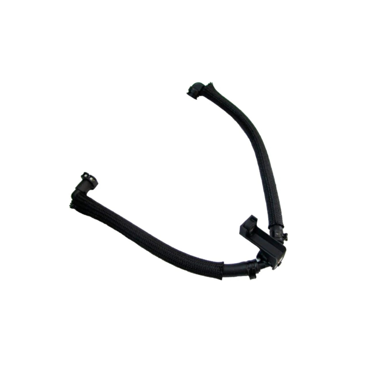 Kohler 24 399 25-S Straight Fitting Fuel Hose Assembly Genuine