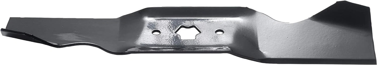 Oregon 98-069 Lawn Mower Blade 14-13/16" Fits MTD