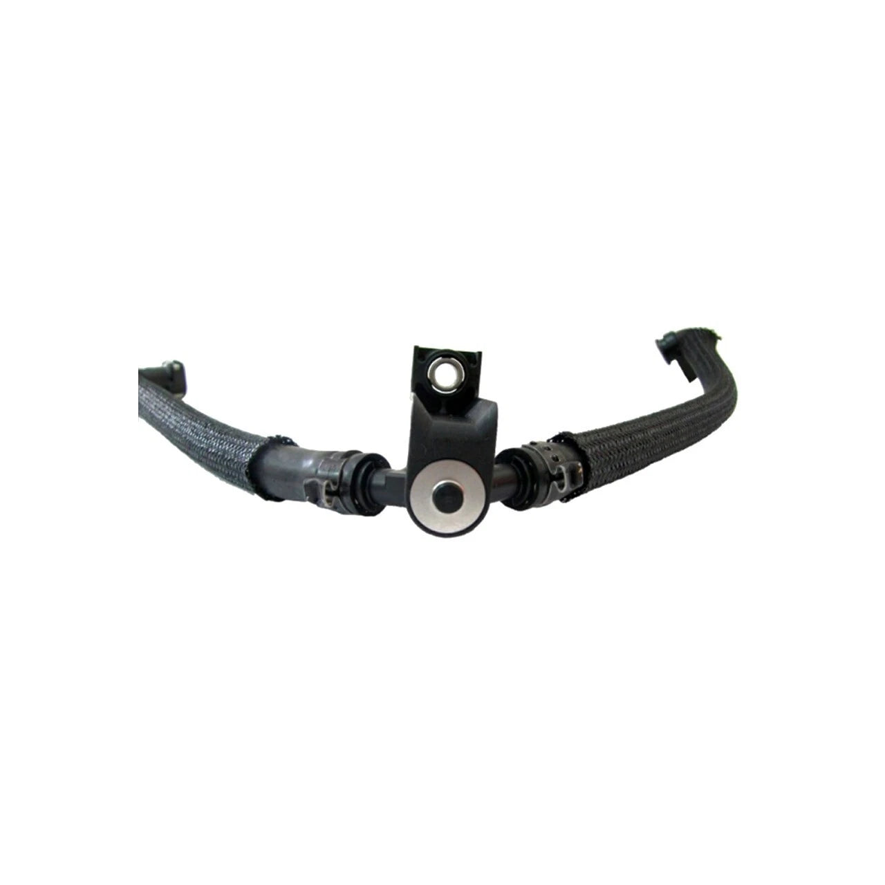 Kohler 24 399 25-S Straight Fitting Fuel Hose Assembly Genuine