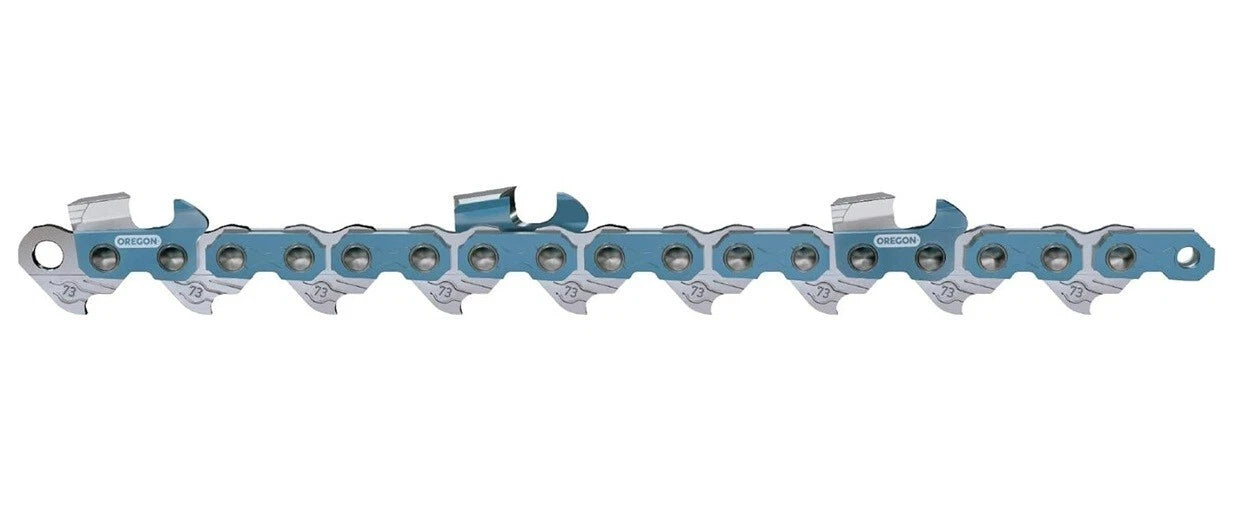 Oregon 73EXJ084G PowerCut 3/8" Skiptooth Saw Chain.058 Gauge, for 24" Bar