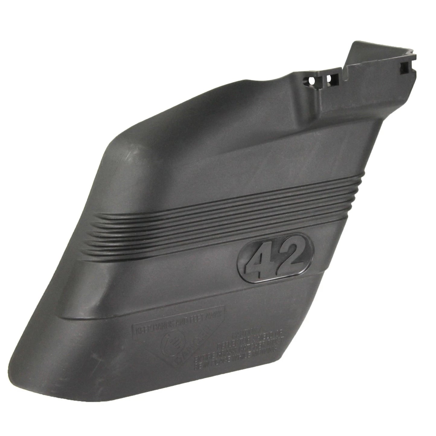 HUSQVARNA OEM 532403004, 193108X428 SHIELD DEFLECTOR