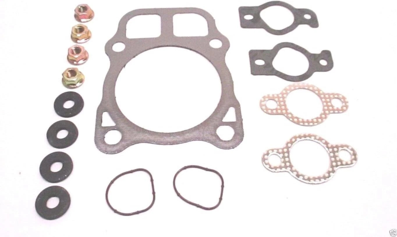 Kohler 24 841 02-S Cylinder Head Gasket Kit Genuine 24 841 06-S