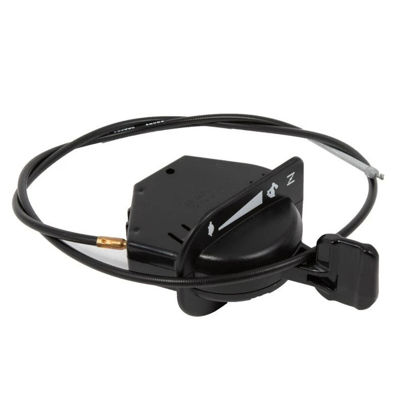 MTD 946-05098C Lawn Tractor Throttle Cable Genuine