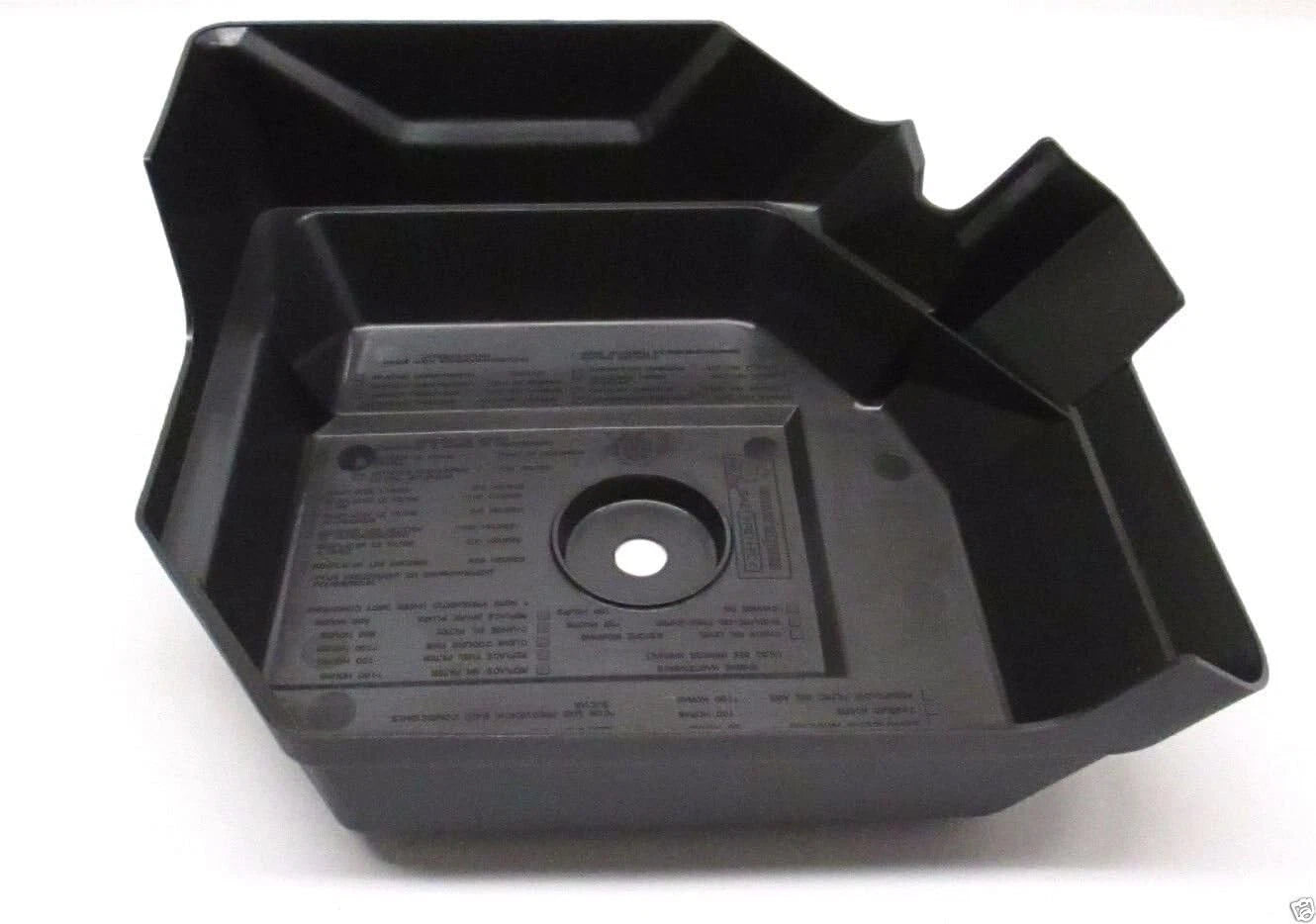 Kohler 12 096 41-S Air Cleaner Base Cover Genuine