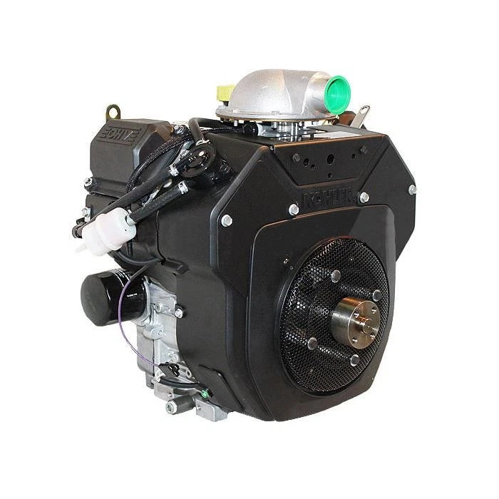 19HP Kohler CH620-3132 Horizontal Command PRO Engine 674cc Replaces CH621-3010