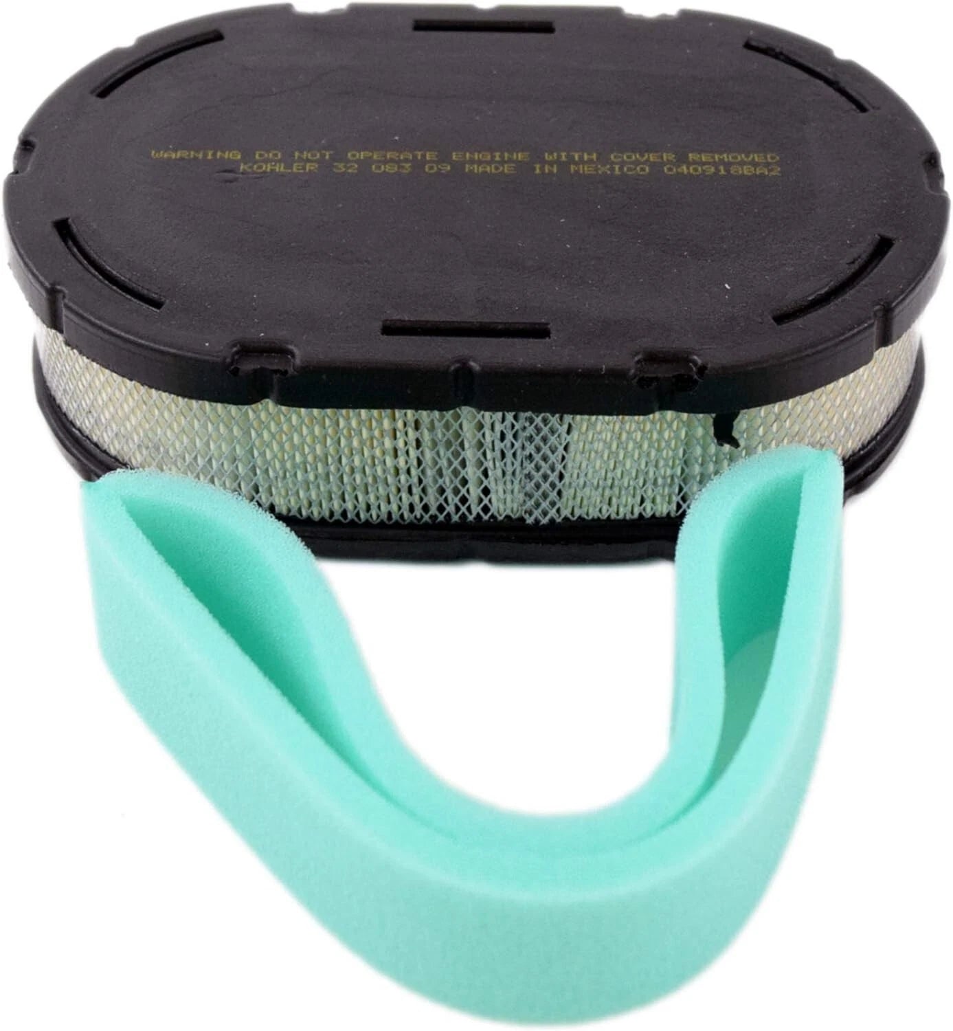 Kohler 32 883 09-S1 Air Filter & Pre-Cleaner Kit Genuine