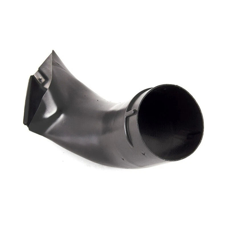 MTD 731-04153A Lawn Tractor Bagger Attachment Lower Chute Genuine