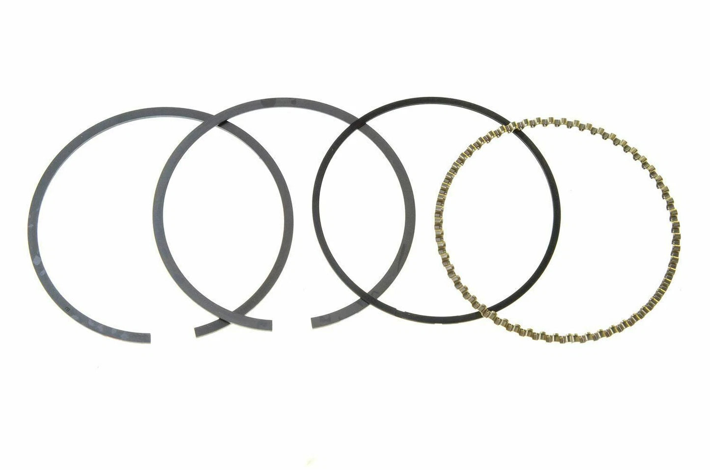 Genuine Kohler Engines Ring Set (.08) (1.5mm Top Ring Thickness) - 24 108 15-S