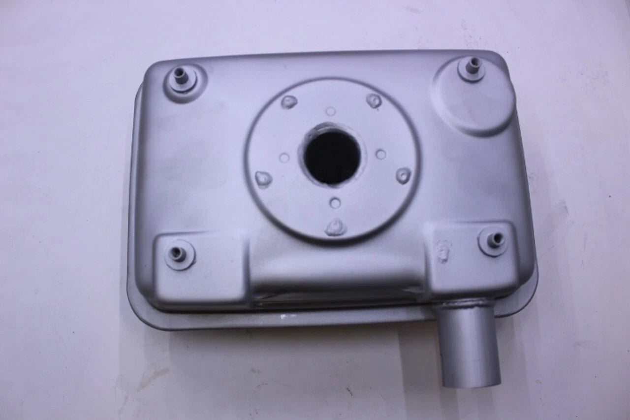 Kohler 24 068 153-S Muffler Genuine