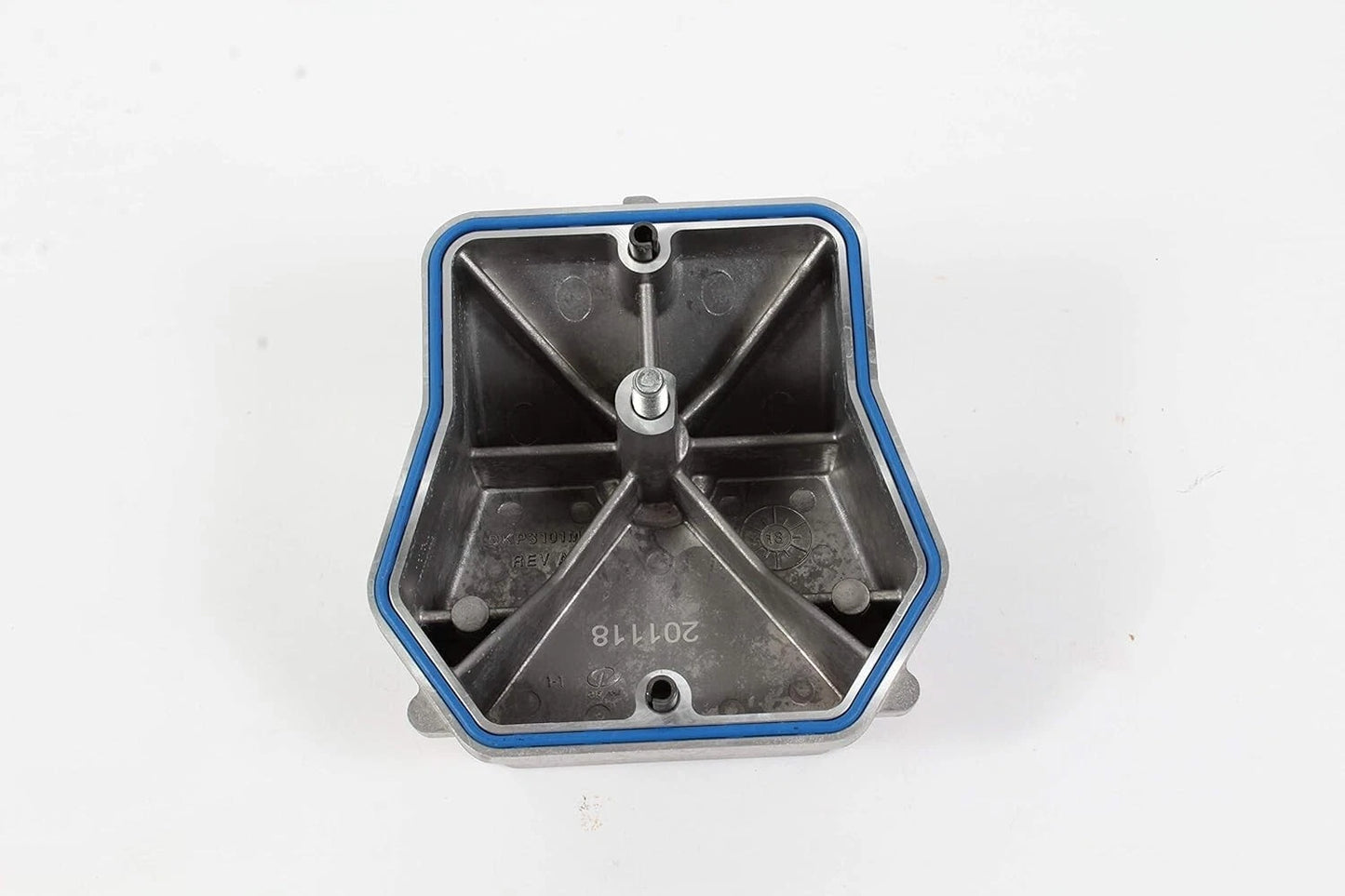 Kohler 62 096 50-S Valve Cover Assembly Kit Genuine
