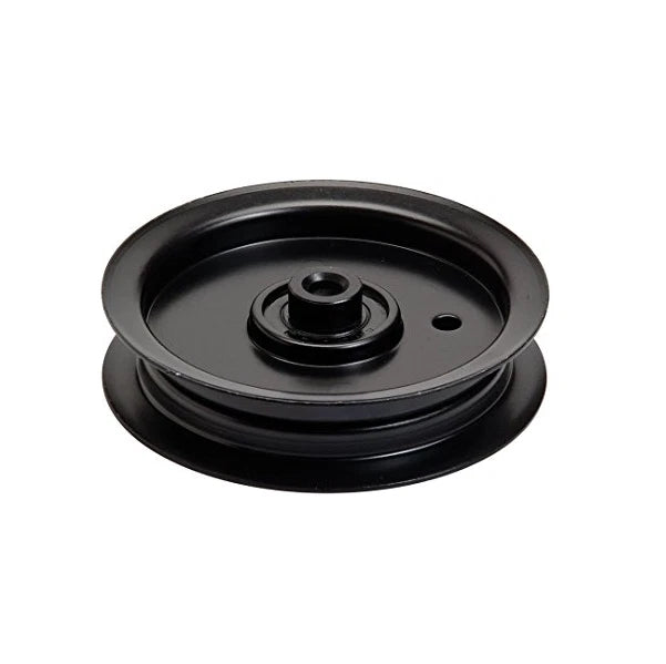 Flat Idler Pulley Replaces Cub Cadet 01004081, 756-3005