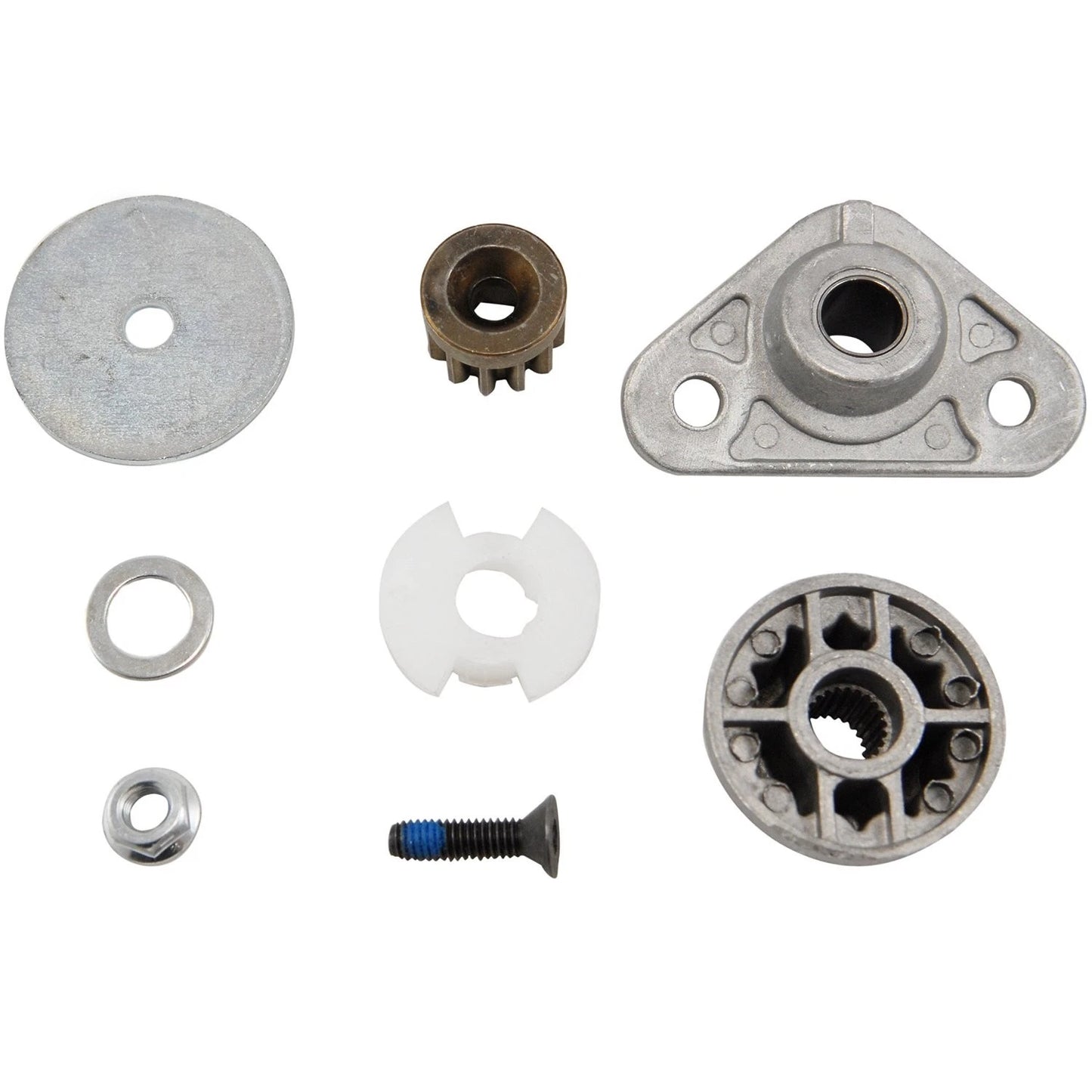 HUSQVARNA OEM 587738904 / 532408219 STEERING SHAFT ORIGINAL Genuine