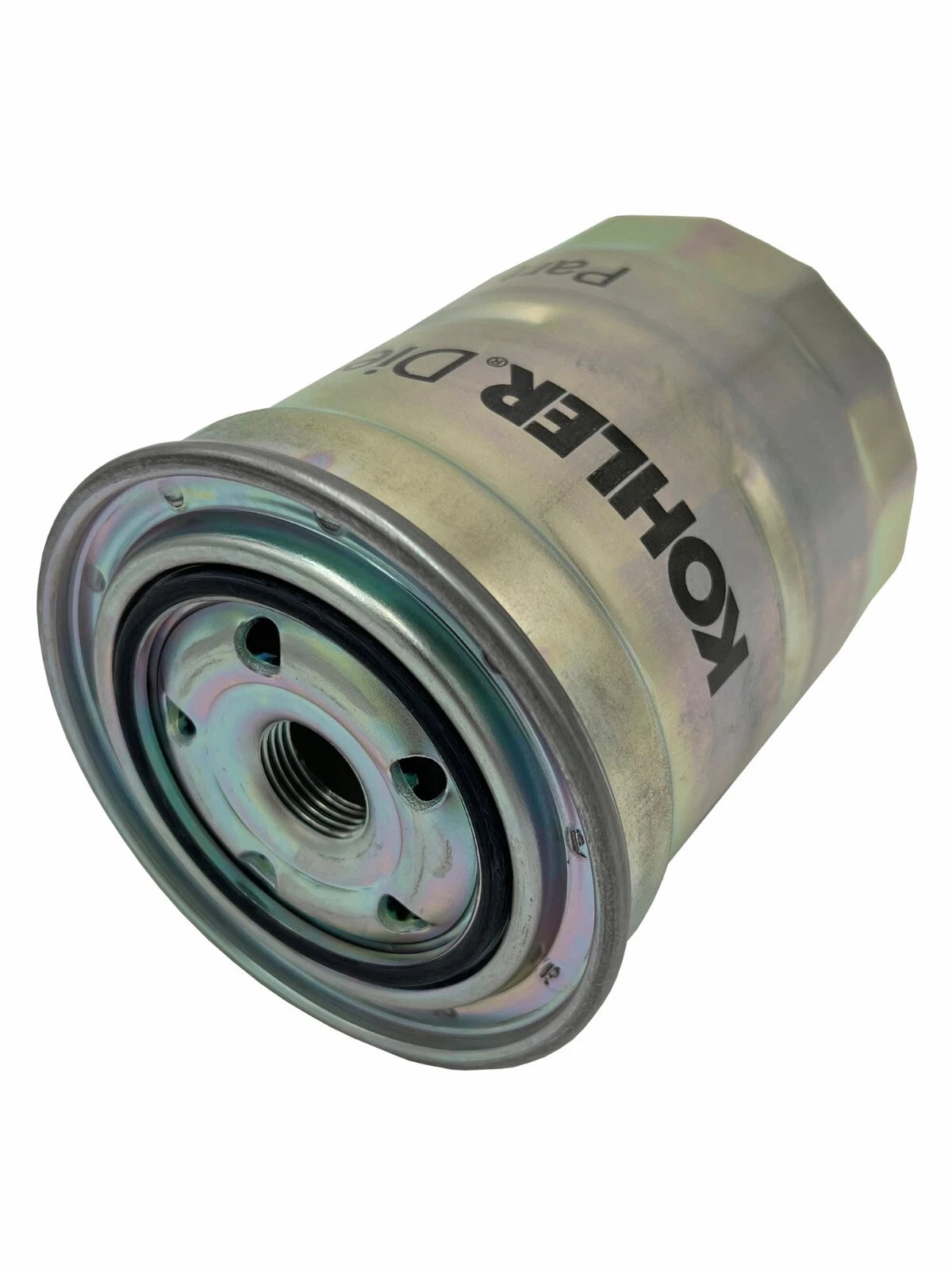 Genuine Kohler Diesel Lombardini Fuel Filter Element W/ O-Ring ED0021753180-S